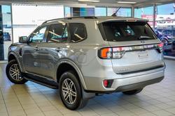 2024 Ford Everest Trend