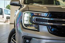 2024 Ford Everest Trend