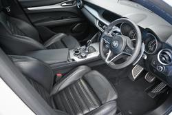 2019 Alfa Romeo Stelvio