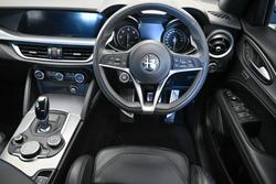 2019 Alfa Romeo Stelvio