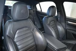 2019 Alfa Romeo Stelvio