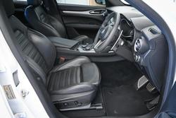 2019 Alfa Romeo Stelvio