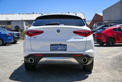 2019 Alfa Romeo Stelvio