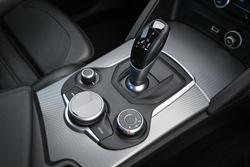 2019 Alfa Romeo Stelvio