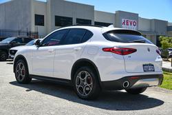 2019 Alfa Romeo Stelvio