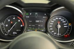 2019 Alfa Romeo Stelvio