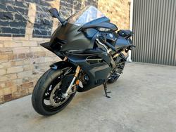 2025 YAMAHA YZF-R9 ROAD BLACK