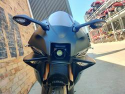 2025 YAMAHA YZF-R9 ROAD BLACK