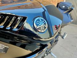 2025 YAMAHA YZF-R9 ROAD BLACK