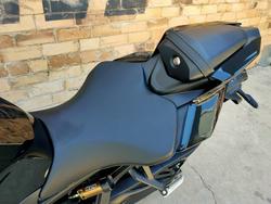 2025 YAMAHA YZF-R9 ROAD BLACK