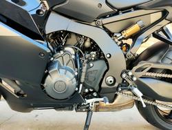 2025 YAMAHA YZF-R9 ROAD BLACK