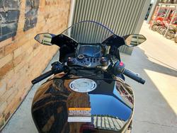 2025 YAMAHA YZF-R9 ROAD BLACK