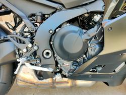 2025 YAMAHA YZF-R9 ROAD BLACK