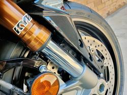 2025 YAMAHA YZF-R9 ROAD BLACK