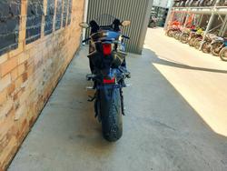 2025 YAMAHA YZF-R9 ROAD BLACK