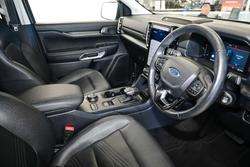 2024 Ford Everest Trend