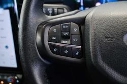 2024 Ford Everest Trend