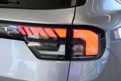 2024 Ford Everest Trend