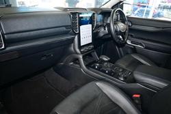 2024 Ford Everest Trend