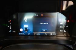 2024 Ford Everest Trend