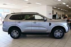 2024 Ford Everest Trend