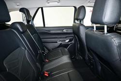 2024 Ford Everest Trend