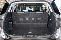 2024 Ford Everest Trend