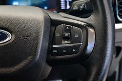 2024 Ford Everest Trend