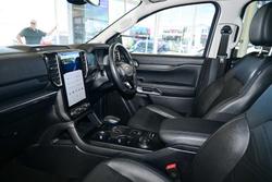 2024 Ford Everest Trend