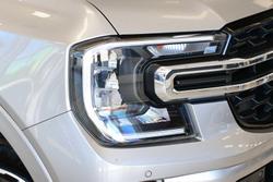 2024 Ford Everest Trend