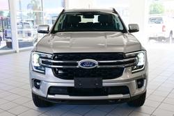 2024 Ford Everest Trend