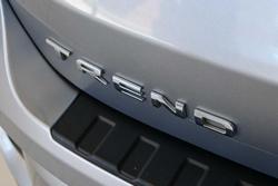 2024 Ford Everest Trend