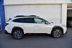 2025 Subaru Outback AWD Touring 6GEN MY25 AWD Crystal White