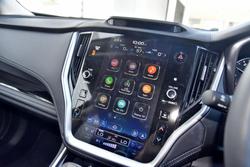 2025 Subaru Outback AWD Touring 6GEN MY25 AWD Crystal White