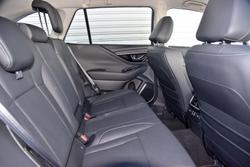 2025 Subaru Outback AWD Touring 6GEN MY25 AWD Crystal White