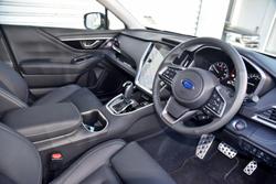 2025 Subaru Outback AWD Touring 6GEN MY25 AWD Crystal White