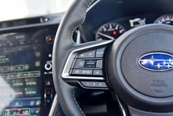 2025 Subaru Outback AWD Touring 6GEN MY25 AWD Crystal White