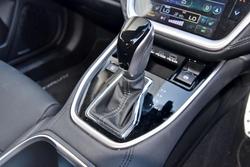 2025 Subaru Outback AWD Touring 6GEN MY25 AWD Crystal White