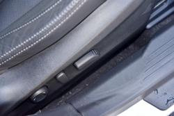 2025 Subaru Outback AWD Touring 6GEN MY25 AWD Crystal White