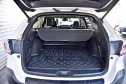 2025 Subaru Outback AWD Touring 6GEN MY25 AWD Crystal White