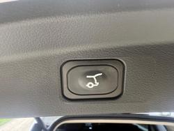 2025 Ford Everest Trend