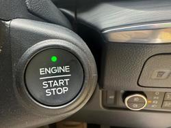 2025 Ford Everest Trend