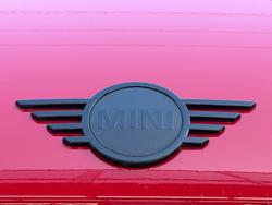 2023 MINI Countryman John Cooper Works Classic F60 LCI Four Wheel Drive Chilli Red