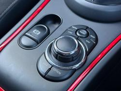 2023 MINI Countryman John Cooper Works Classic F60 LCI Four Wheel Drive Chilli Red