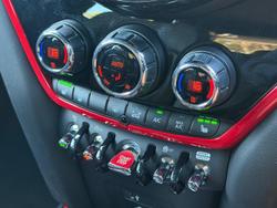 2023 MINI Countryman John Cooper Works Classic F60 LCI Four Wheel Drive Chilli Red