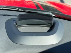 2023 MINI Countryman John Cooper Works Classic F60 LCI Four Wheel Drive Chilli Red