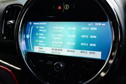 2023 MINI Countryman John Cooper Works Classic F60 LCI Four Wheel Drive Chilli Red