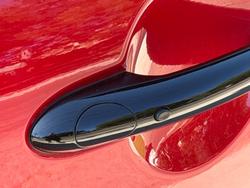 2023 MINI Countryman John Cooper Works Classic F60 LCI Four Wheel Drive Chilli Red