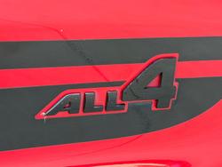 2023 MINI Countryman John Cooper Works Classic F60 LCI Four Wheel Drive Chilli Red