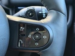 2023 MINI Countryman John Cooper Works Classic F60 LCI Four Wheel Drive Chilli Red